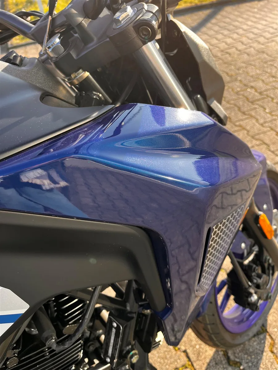 Sym NH X 125