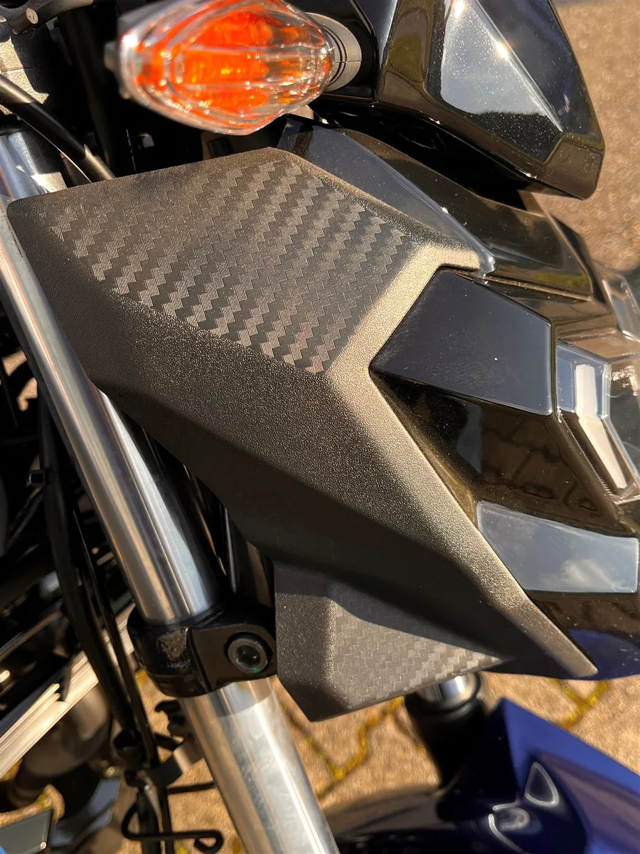 Sym NH X 125