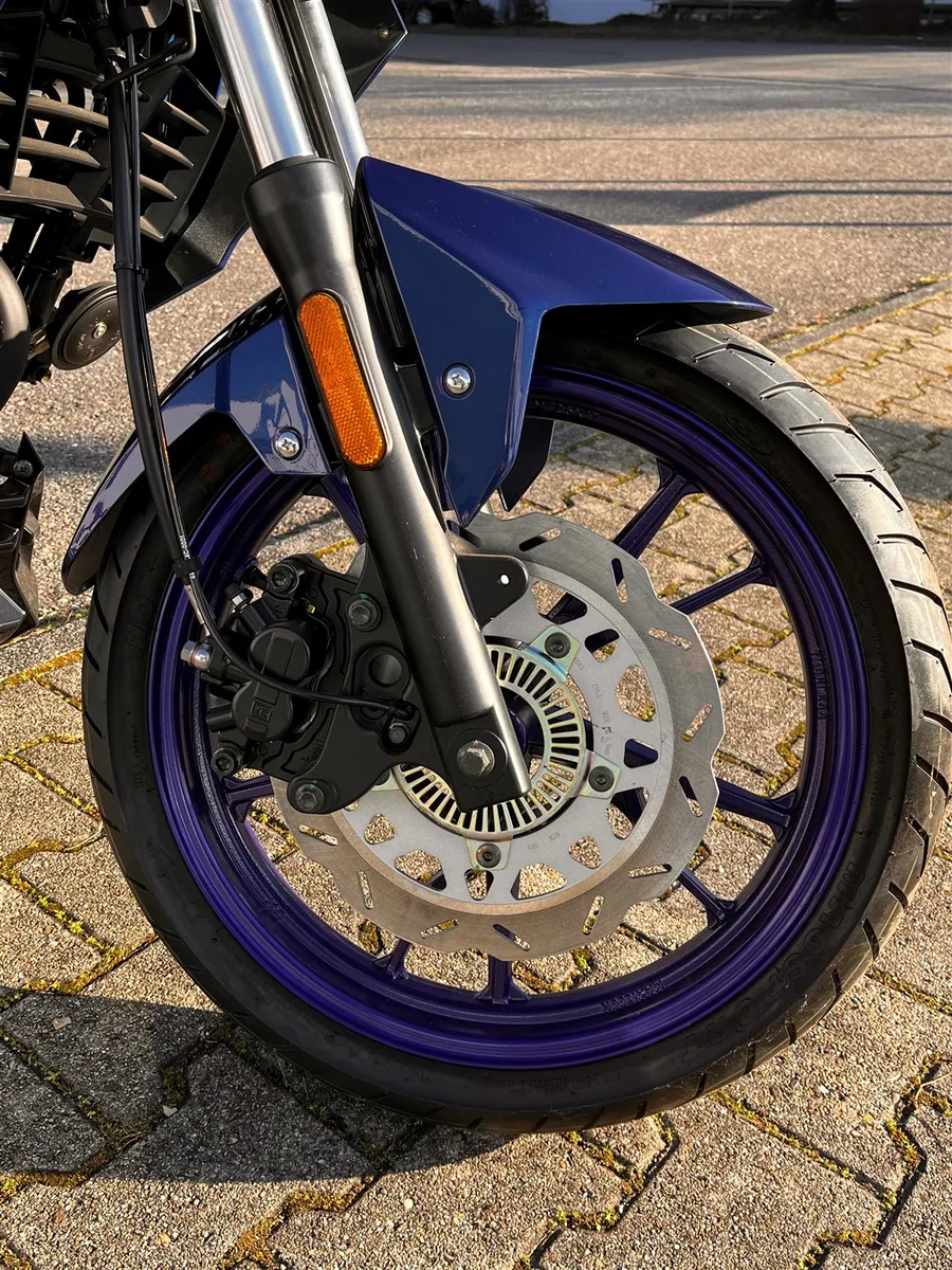 Sym NH X 125