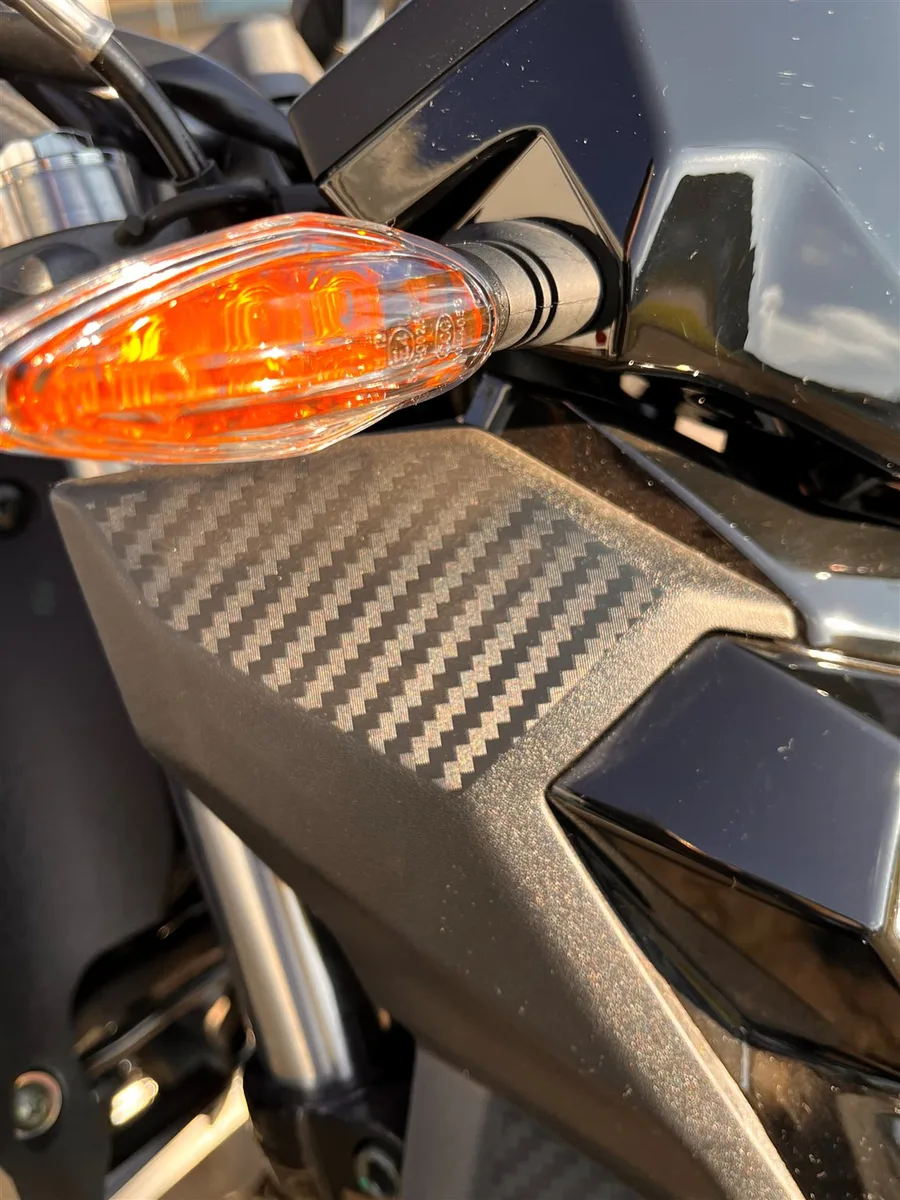 Sym NH X 125