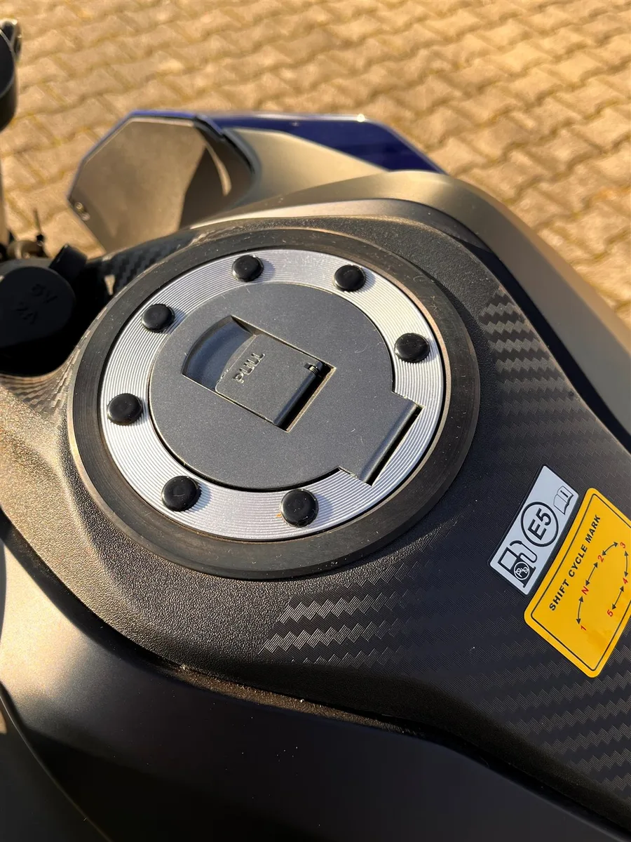 Sym NH X 125