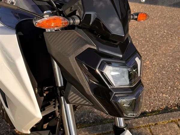 Sym NH X 125