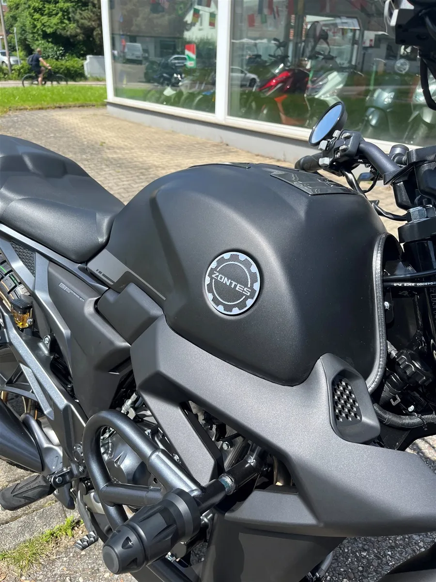 Zontes 125 G1