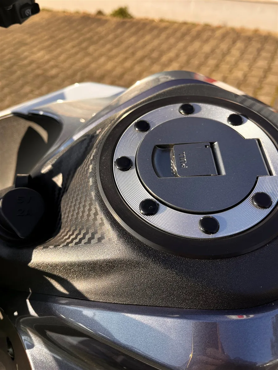 Sym NH X 125