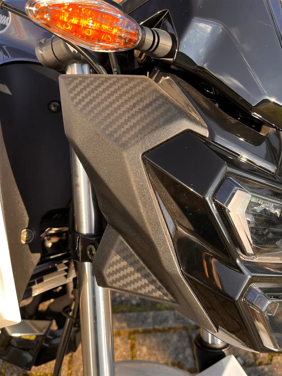 Sym NH X 125