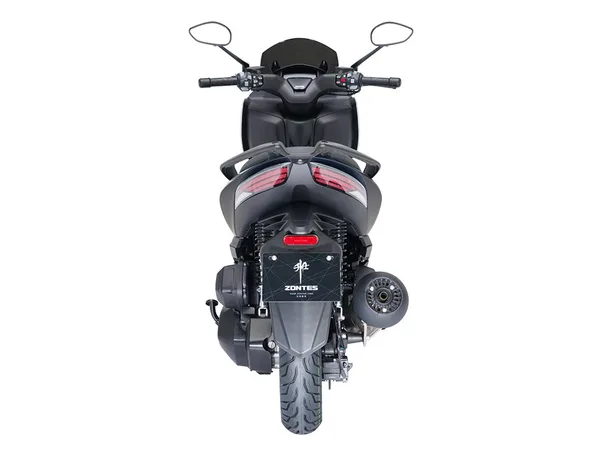 Zontes 125 D