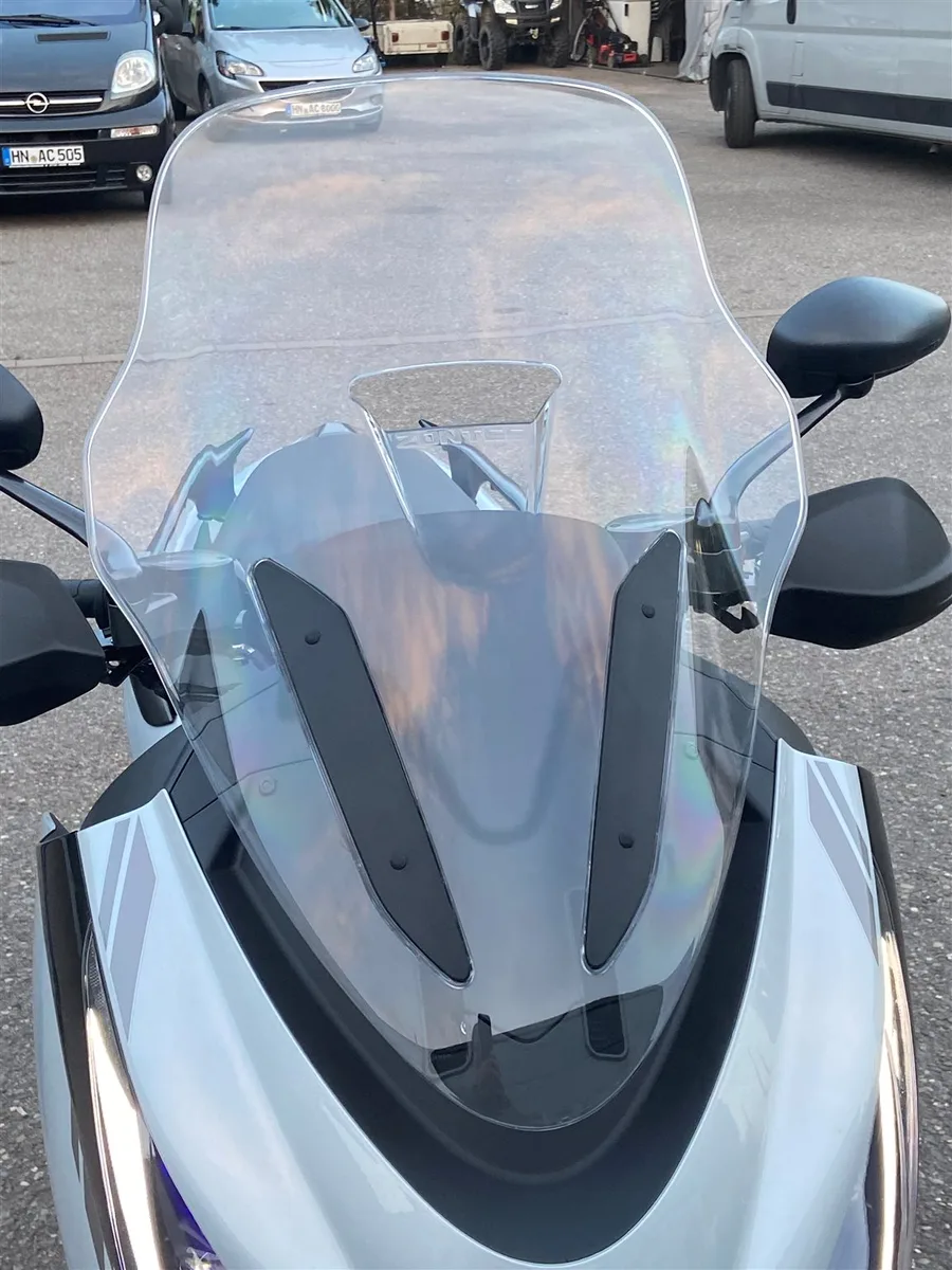 Zontes 350 E