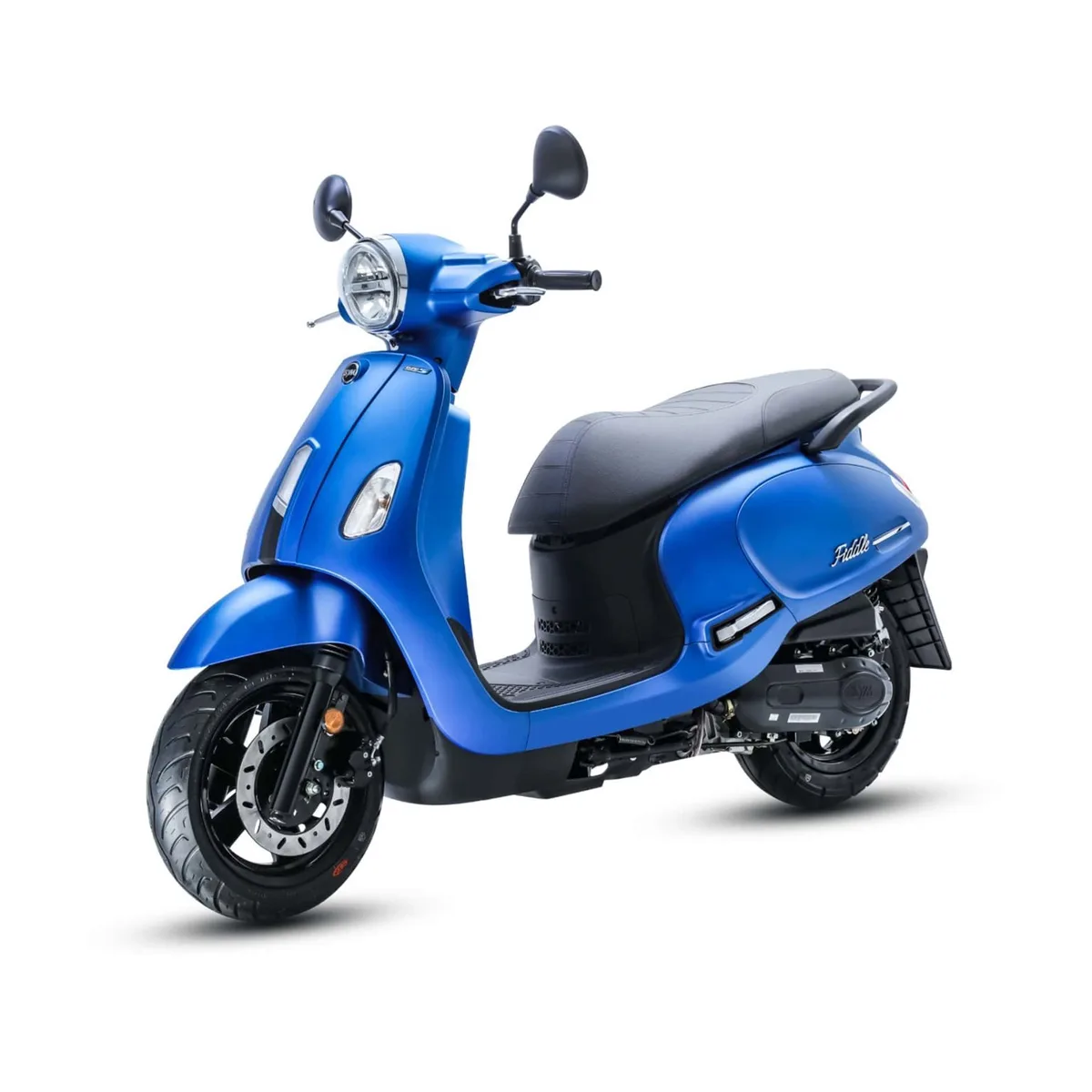 Sym Fiddle 50i