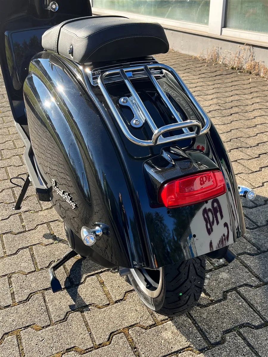 Royal Alloy TG 300 LC ABS