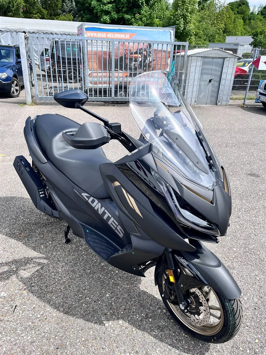 Zontes 368 E