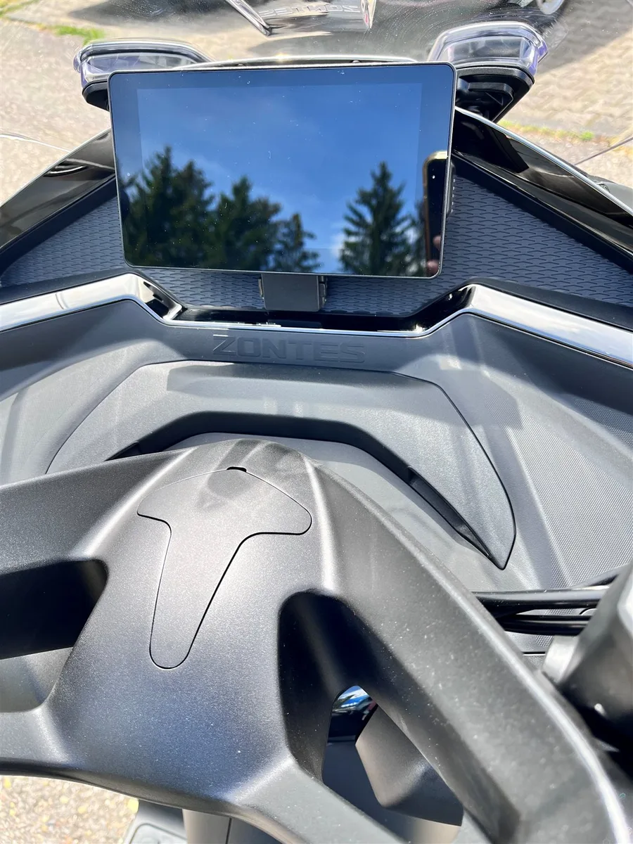 Zontes 368 E
