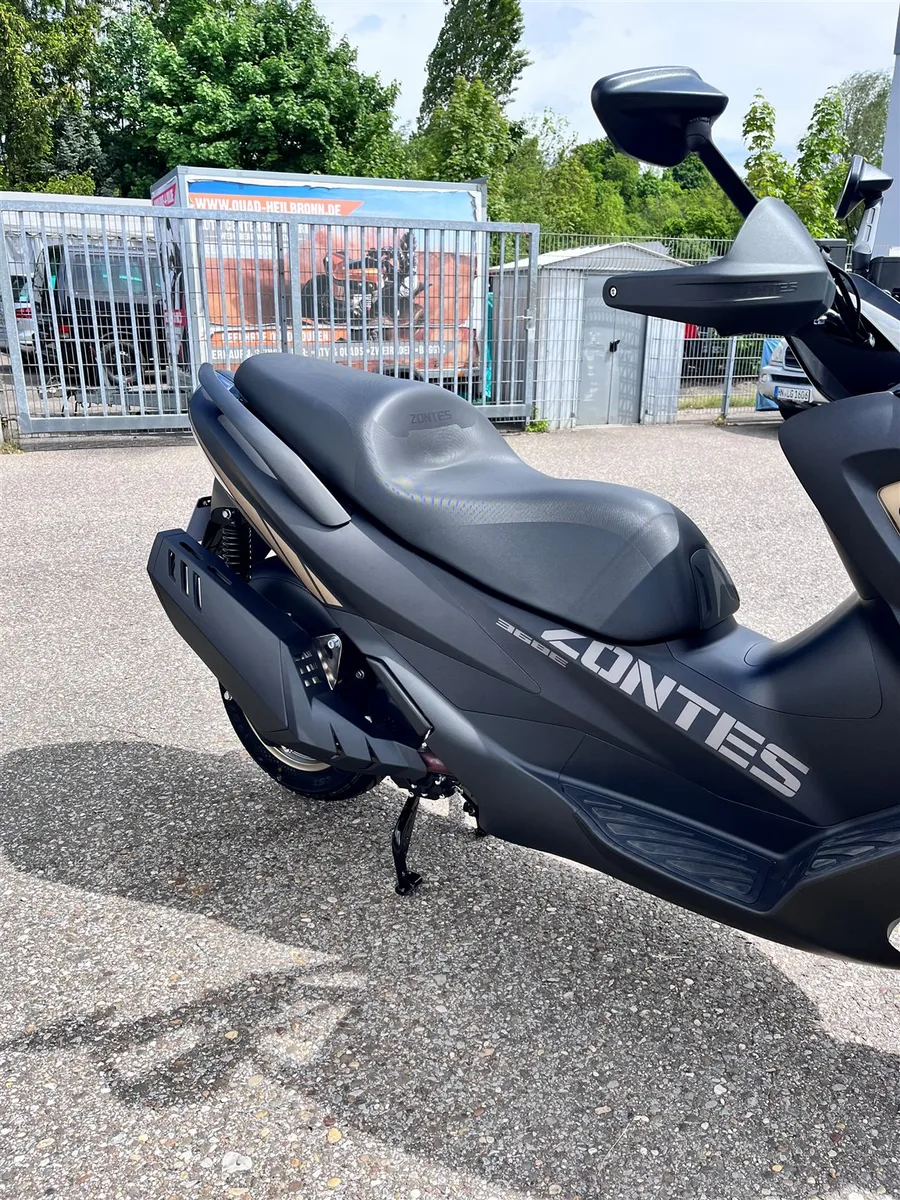 Zontes 368 E