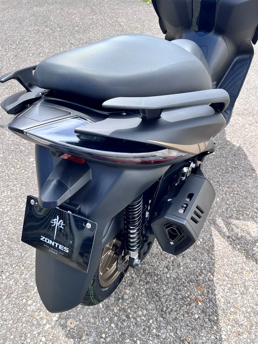 Zontes 368 E