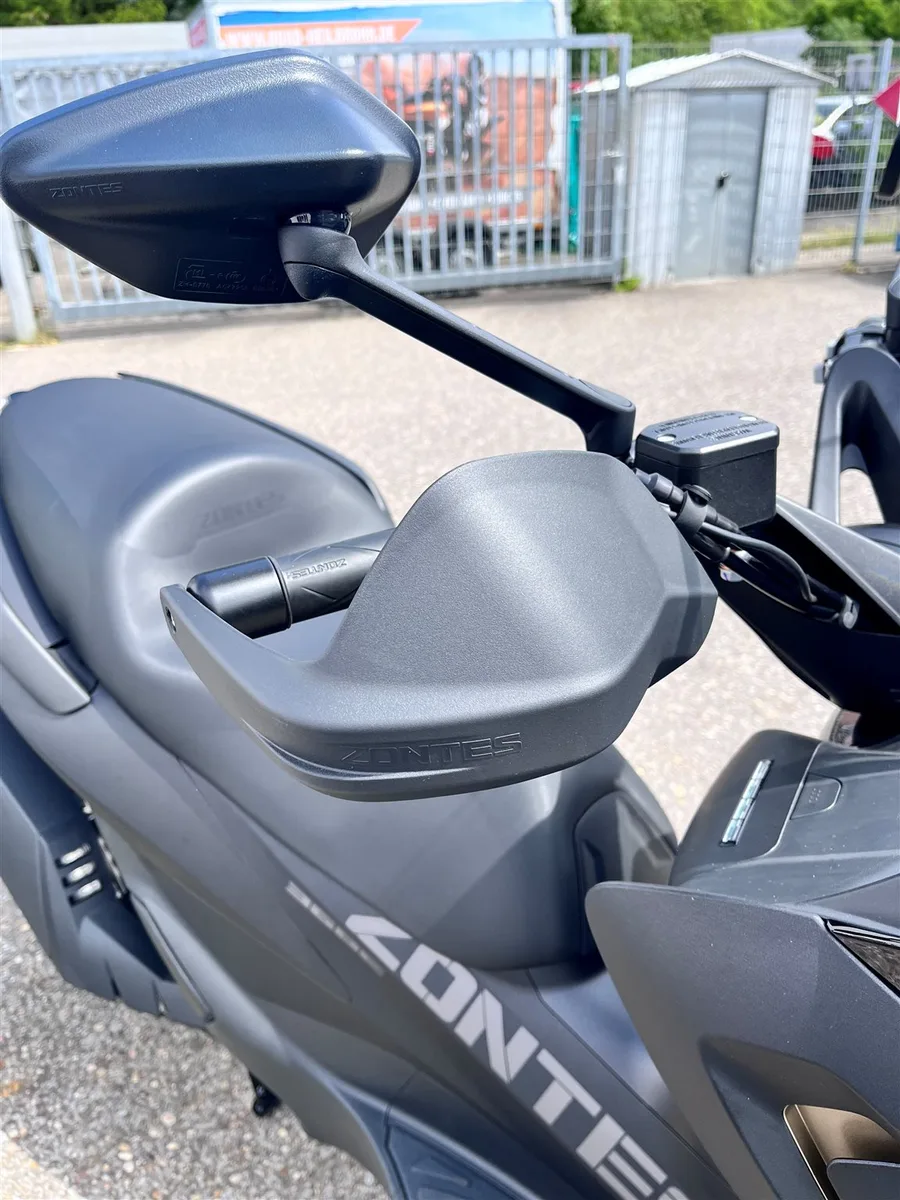 Zontes 368 E