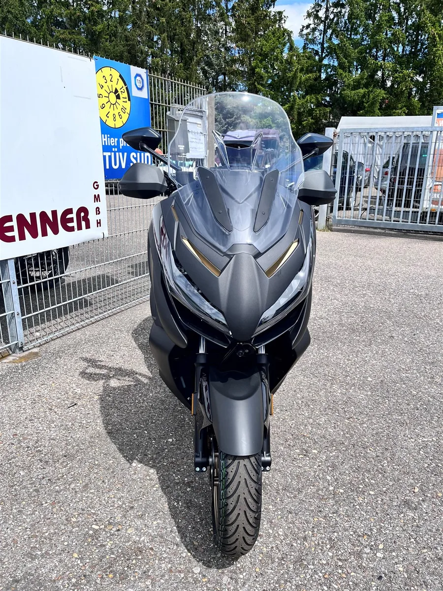 Zontes 368 E