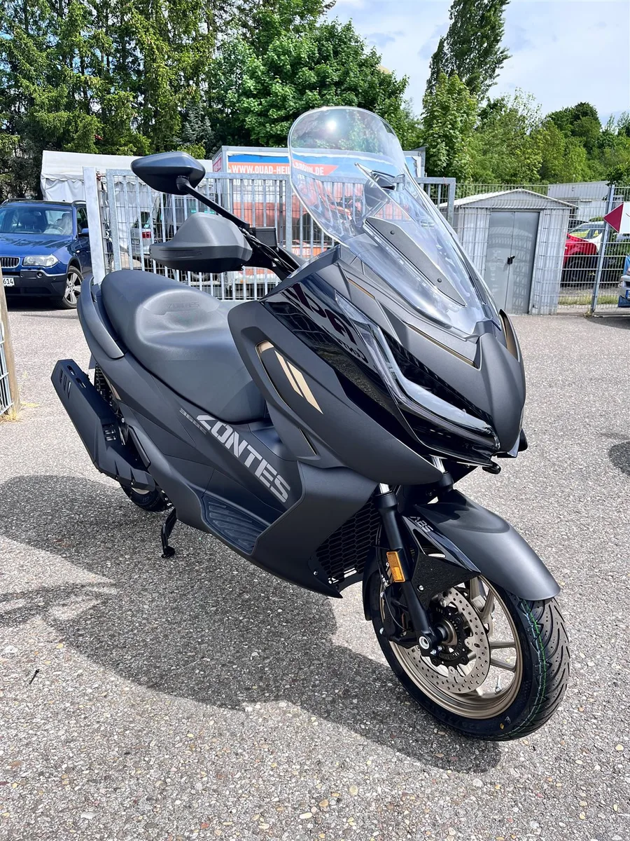 Zontes 368 E