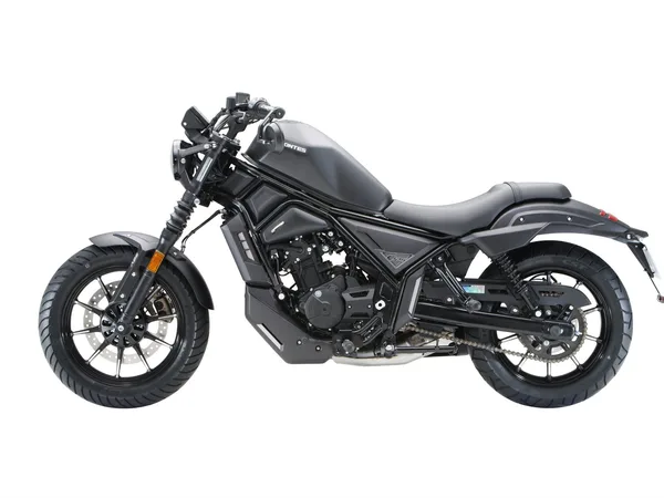 Zontes 125C2
