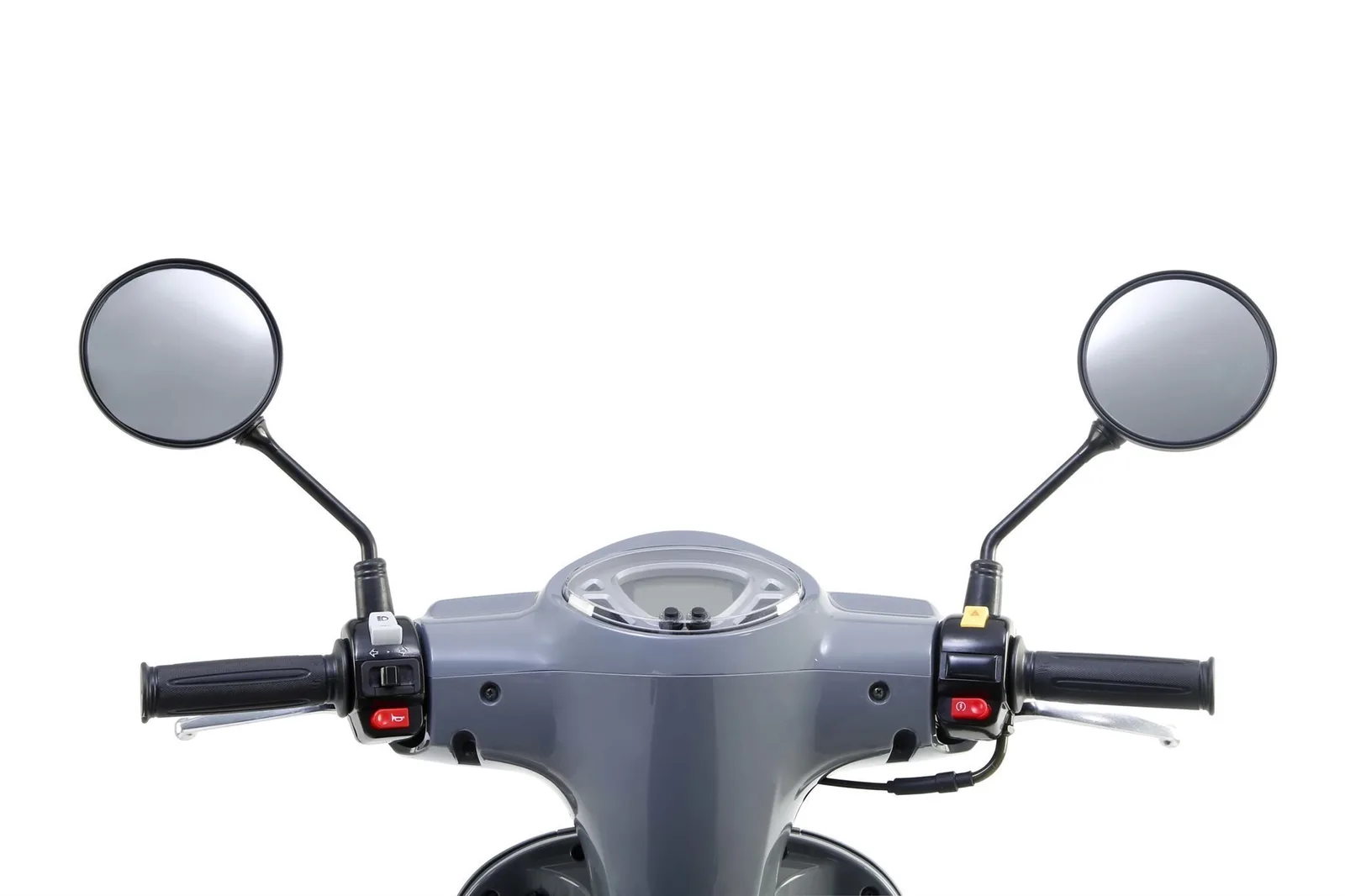 Sym Fiddle 125 ABS E5