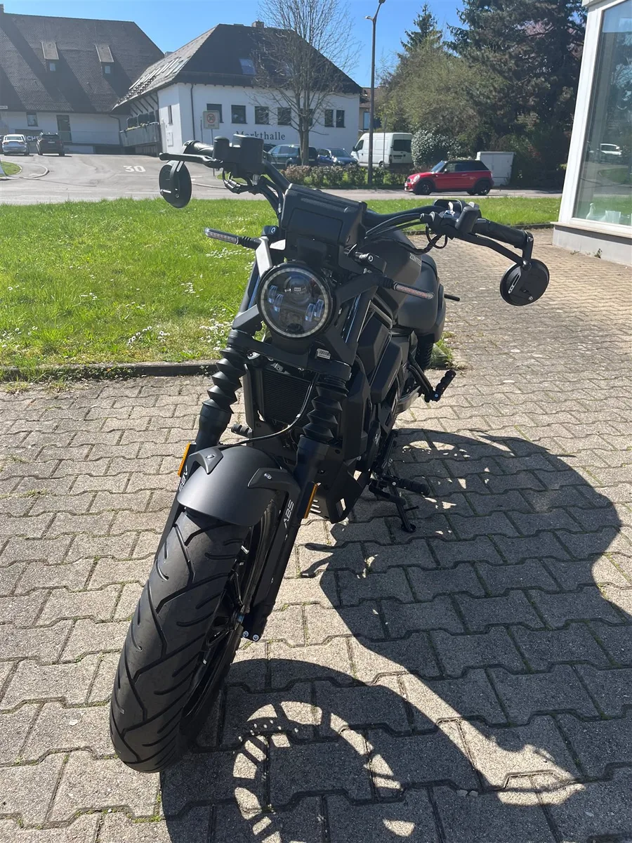 Zontes 125C2