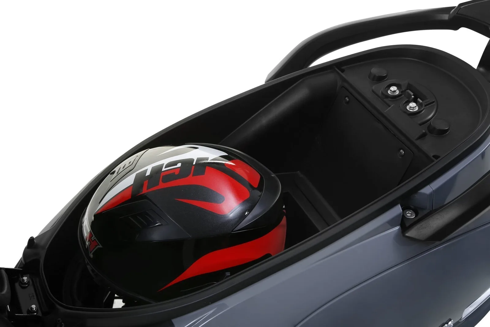 Sym Fiddle 125 ABS E5