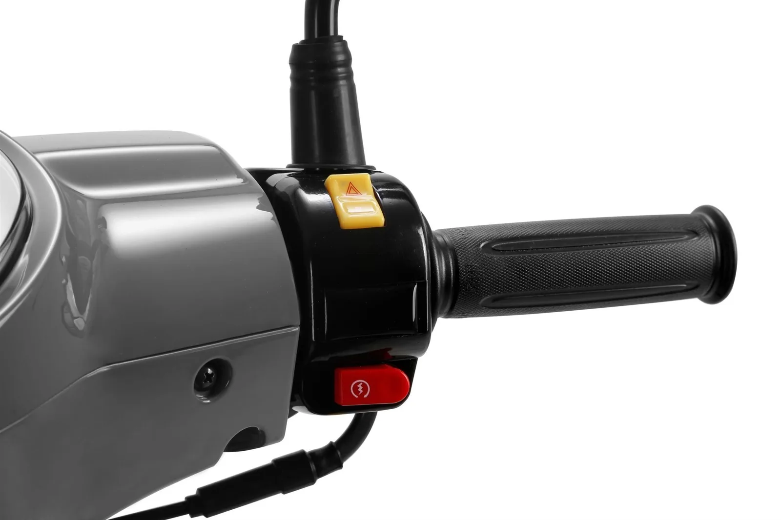 Sym Fiddle 125 ABS E5