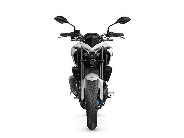 Yamaha MT-03, MY 2025 - Ice Storm