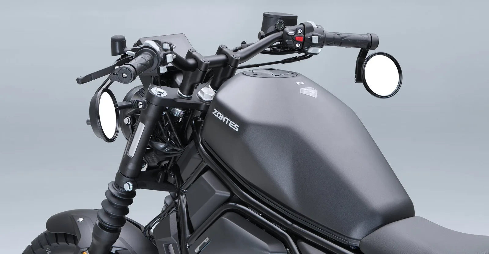 Zontes 125C2