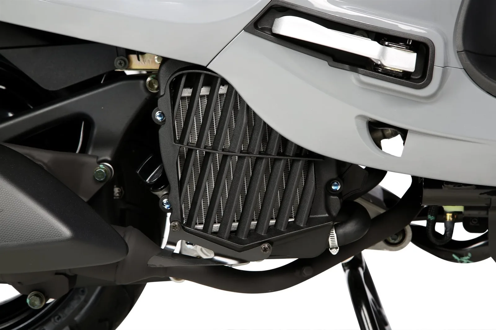 Sym Fiddle 125 ABS E5