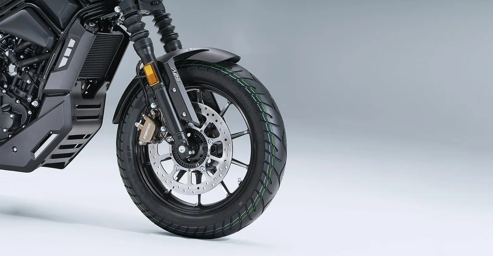 Zontes 125C2