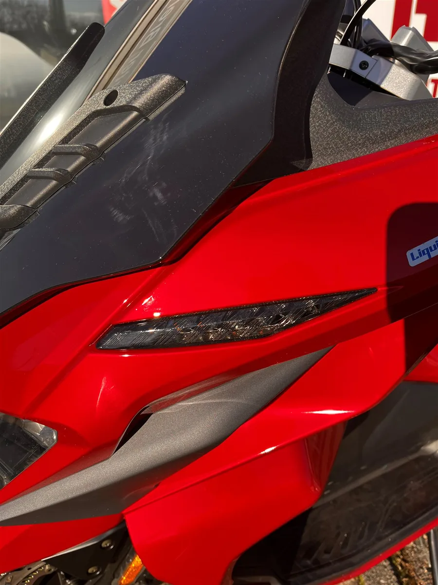 Sym Jet X 125