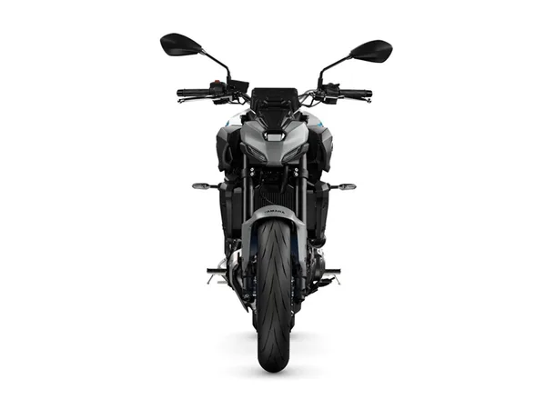 Yamaha MT-07 35kW, MY 2025 - Ice Storm