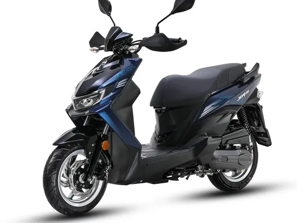 Sym Jet 4 RX 50i