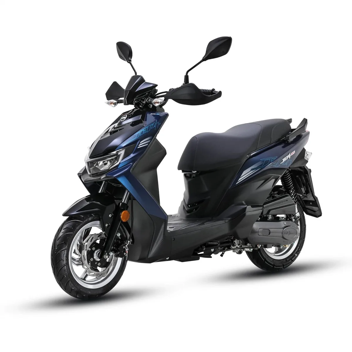 Sym Jet 4 RX 50i