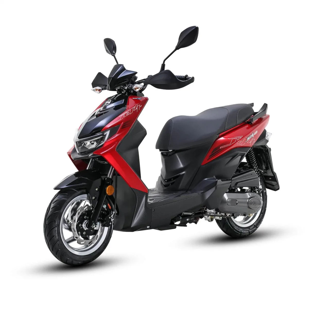 Sym Jet 4 RX 50i