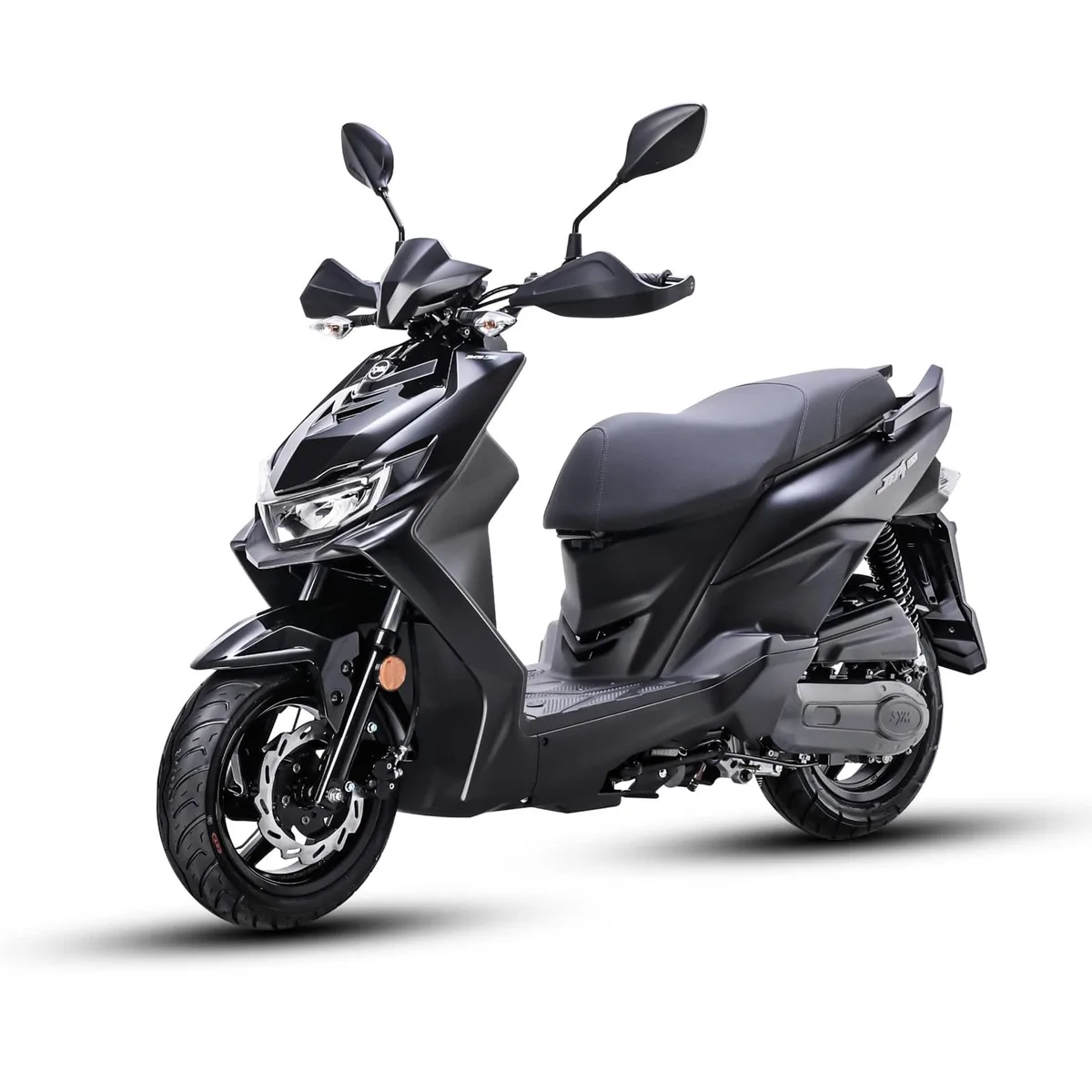 Sym Jet 4 RX 50i