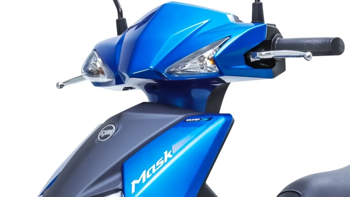 Sym Mask 50i