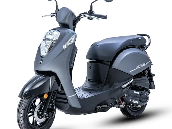 Sym MIO 50i