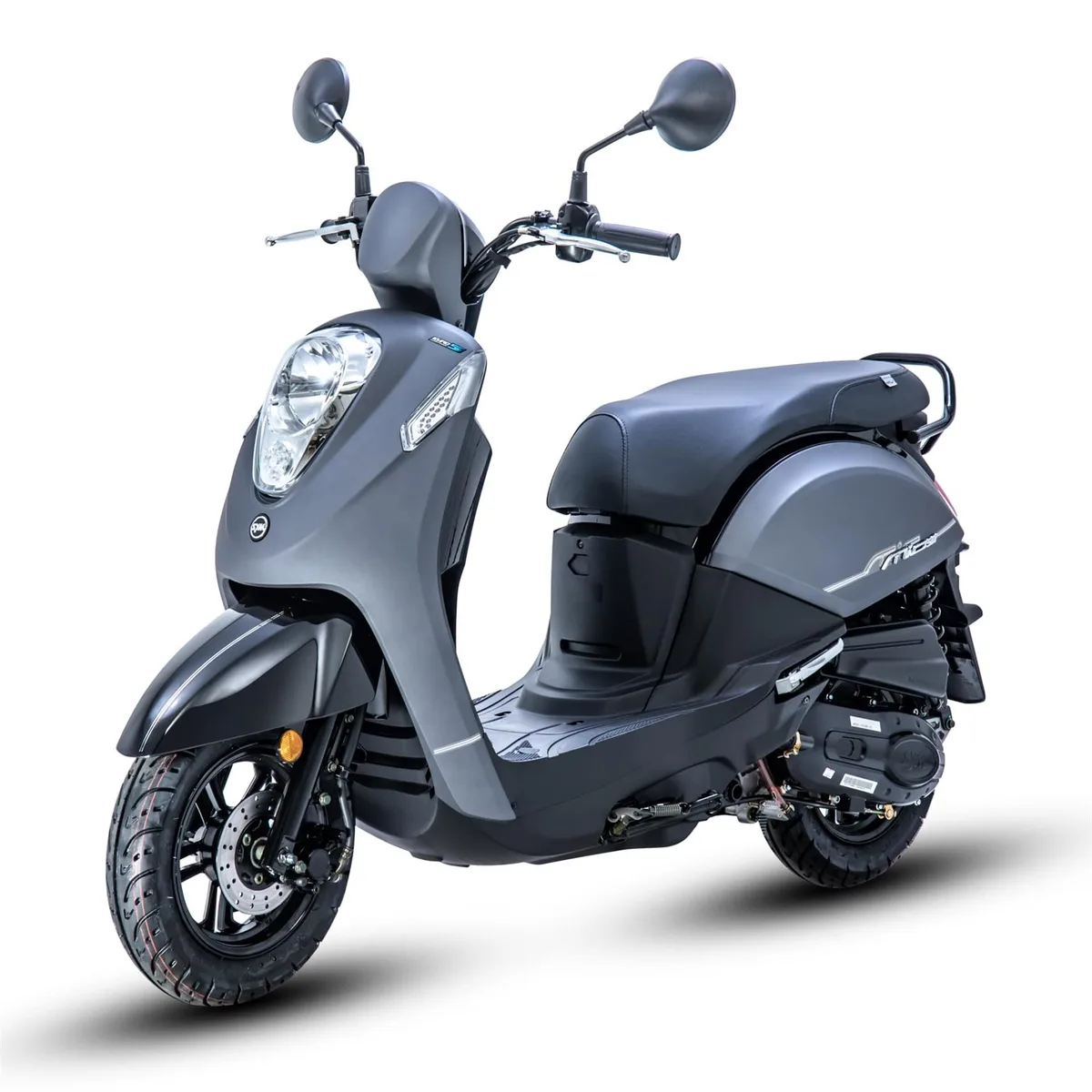 Sym MIO 50i