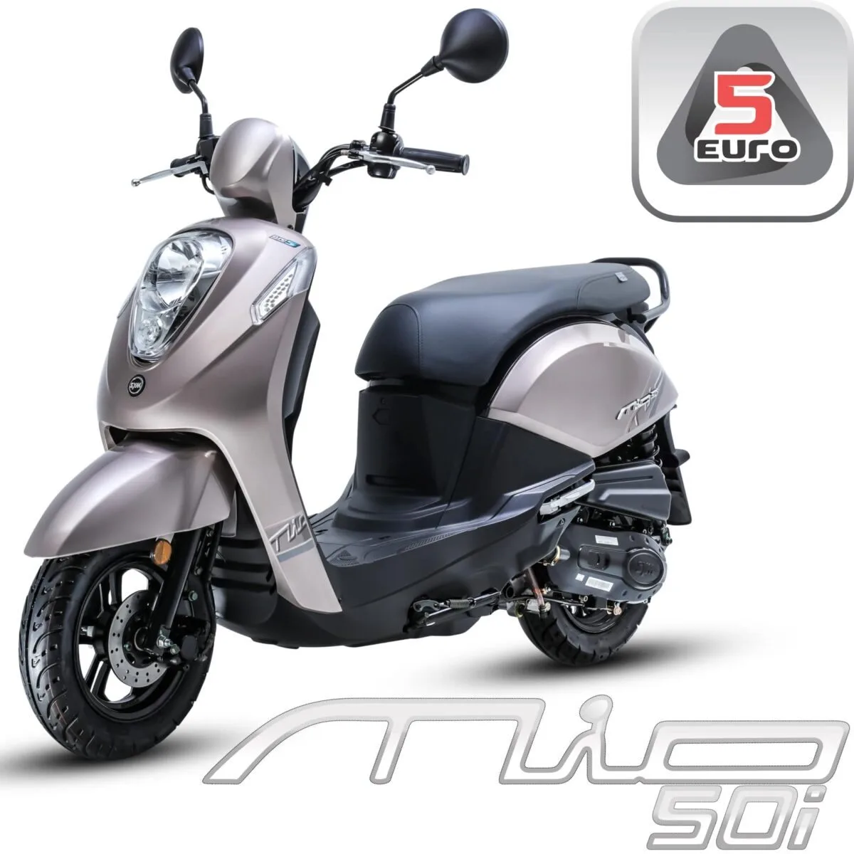 Sym MIO 50i