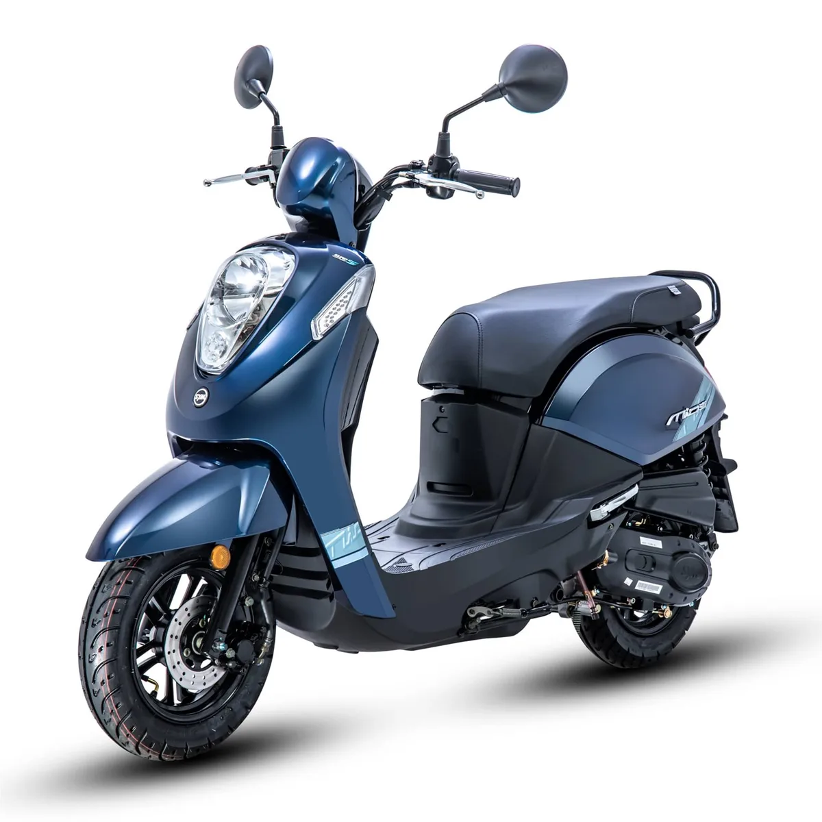 Sym MIO 50i