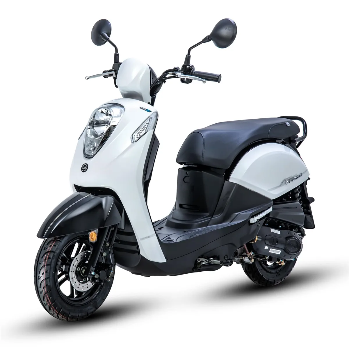 Sym MIO 50i