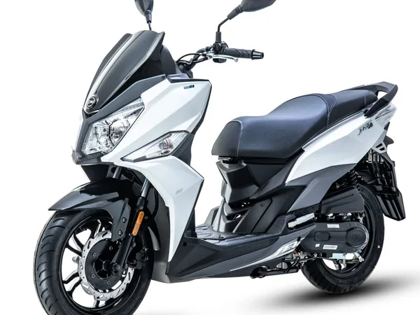 Sym Jet 14 50i