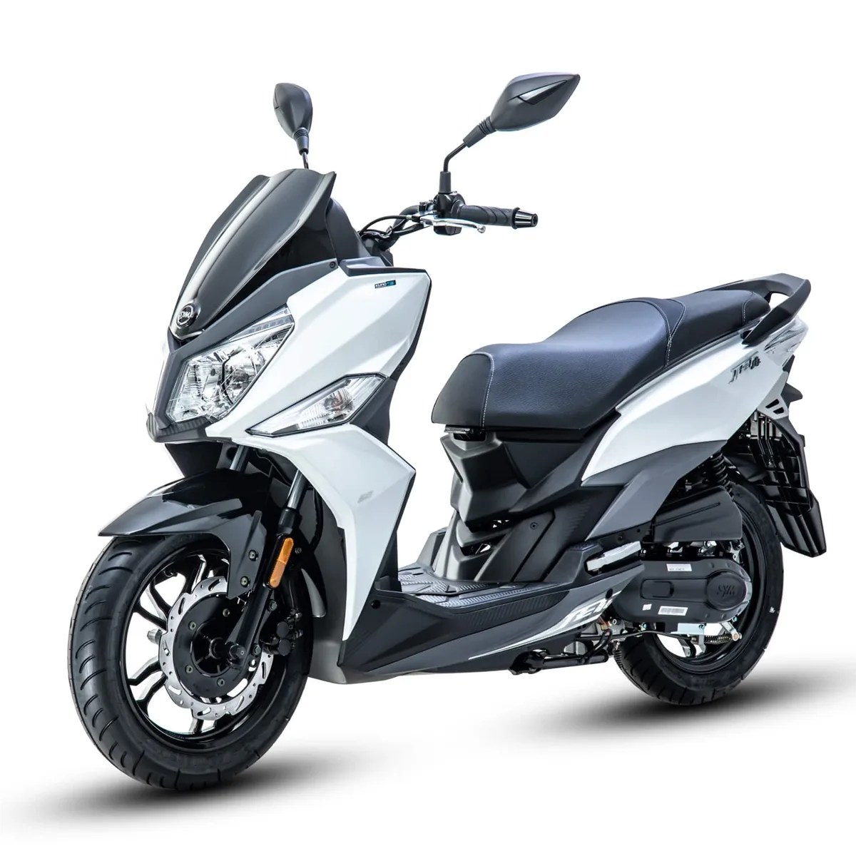 Sym Jet 14 50i
