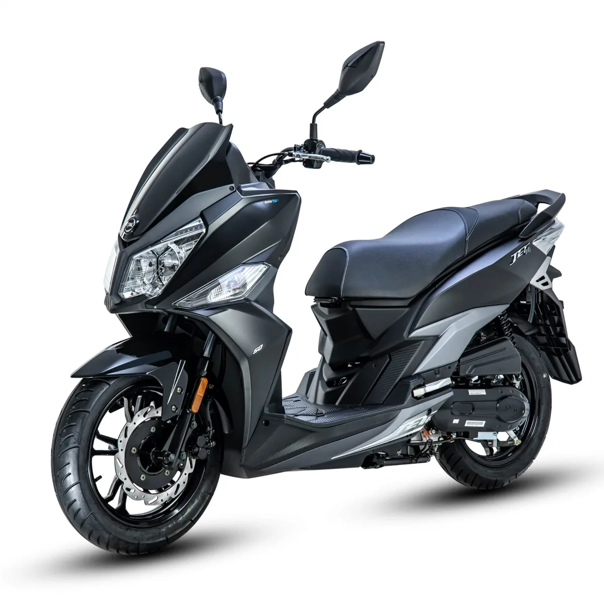 Sym Jet 14 50i
