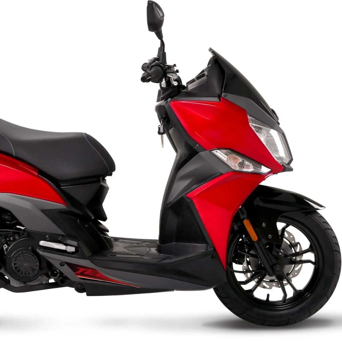 Sym Jet 14 50i