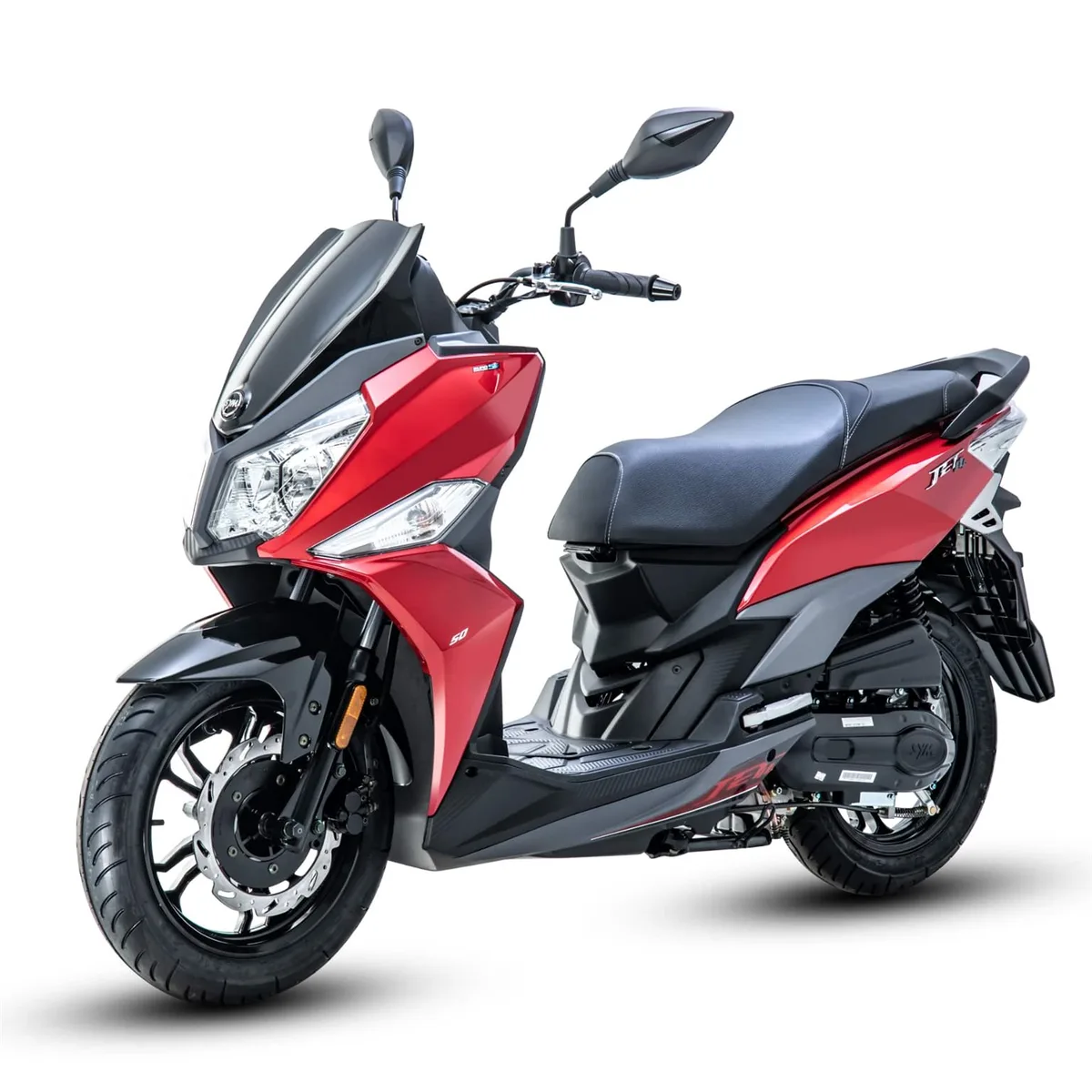 Sym Jet 14 50i