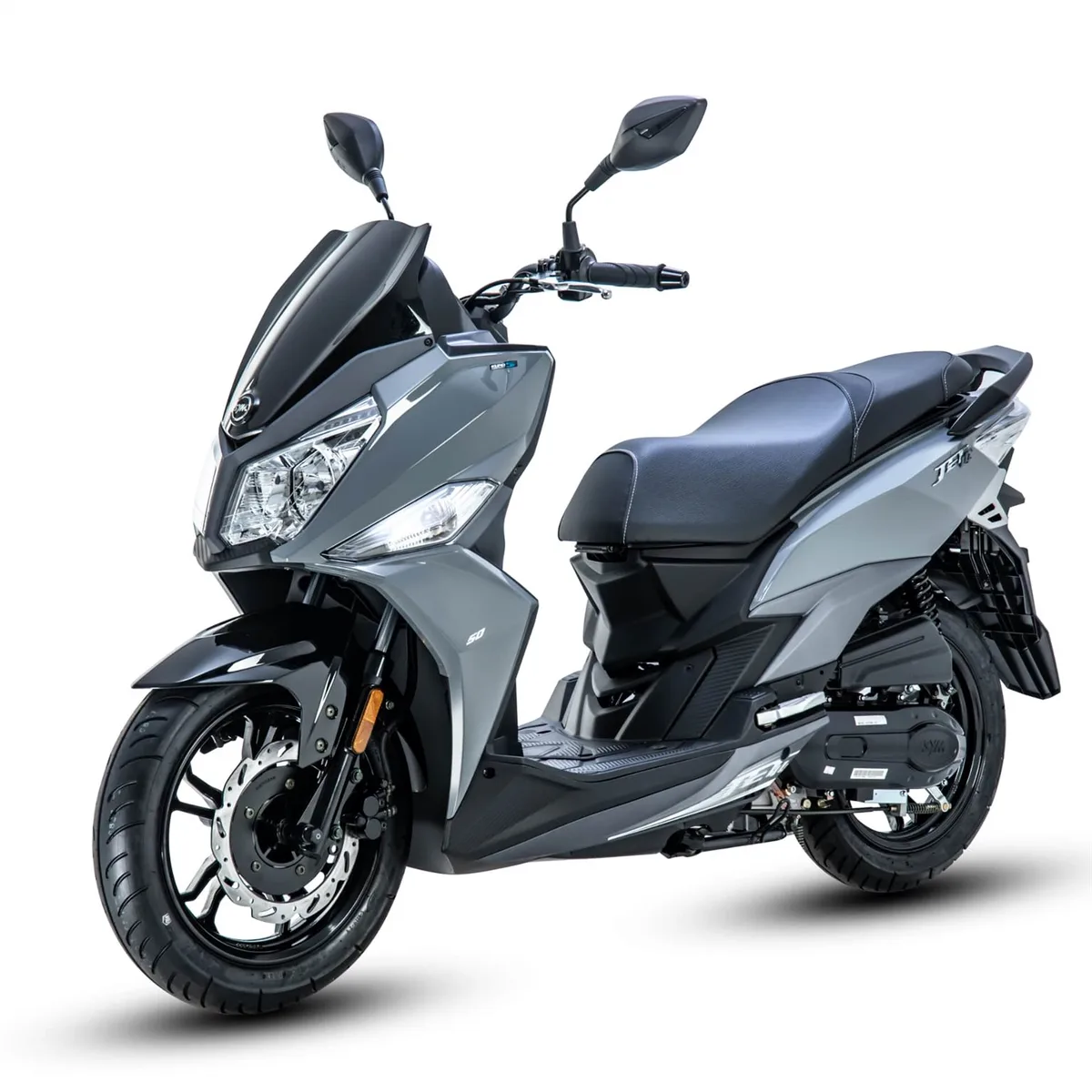 Sym Jet 14 50i