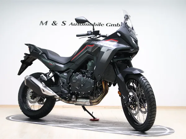 Honda XL750 Transalp