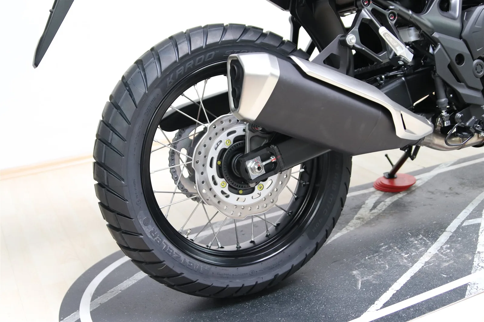Honda XL750 Transalp