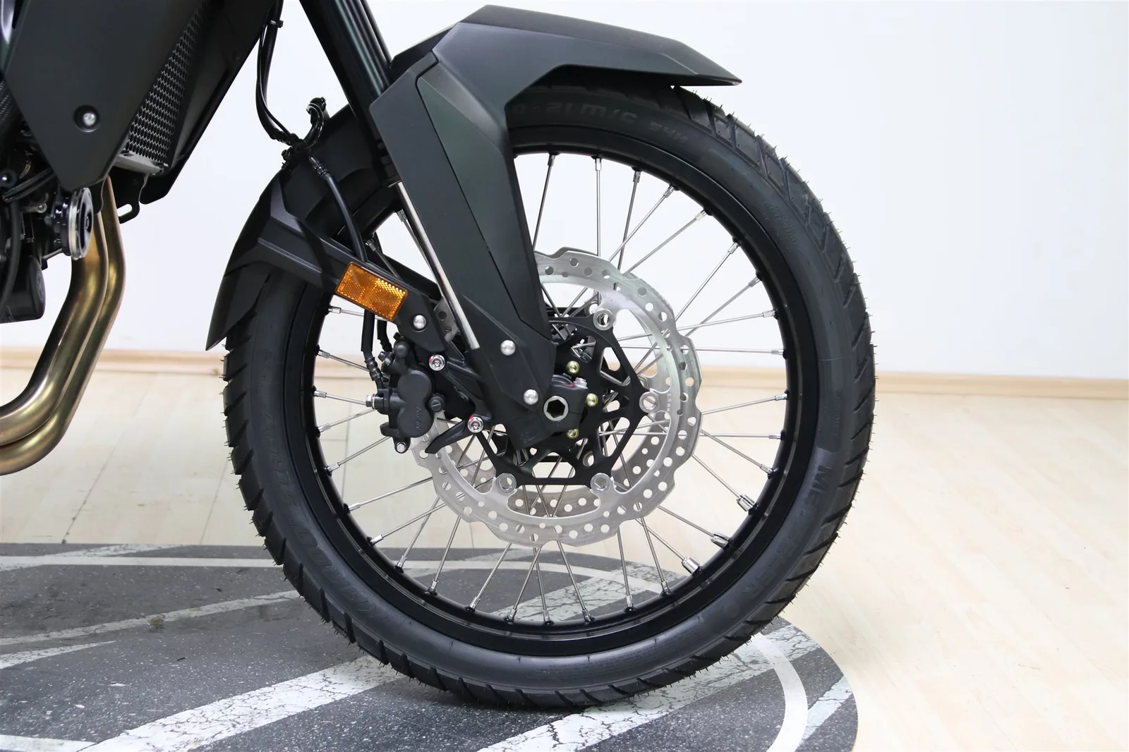Honda XL750 Transalp